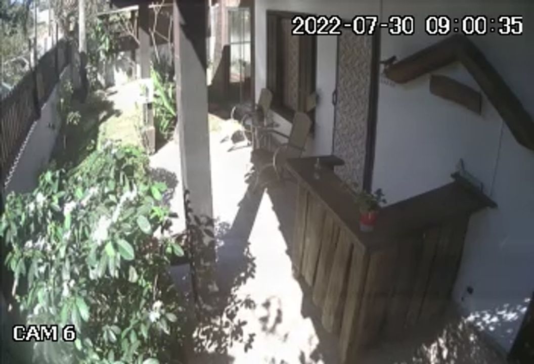 Foto - Chapada dos Guimarães - 